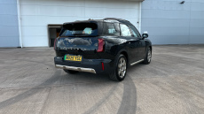 MINI Countryman 2.0 S Exclusive ALL4 5dr Auto Petrol Hatchback